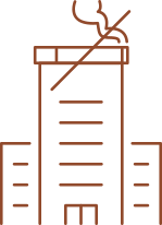 Steps to Smoke-Free Properties